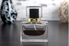 Parfüm Glasflakon 30 ml (PP 15)