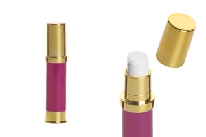 Airless Tube 10ml Acryl für Creme-εικόνα_προϊοντική