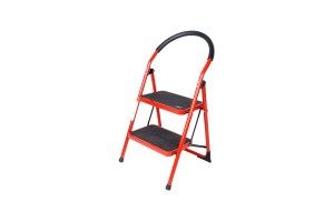 Échelle en aluminium 2 marches-produktbild