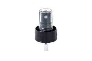 Sprej plastik i zi 31.5mm për spërkatje-εικόνα_προϊοντική