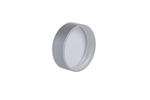 Bouchon en plastique GPi 33/400 avec revêtement en aluminium spécial pour les parfums en différentes couleurs-5