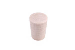 Liège conique en silicone aux dimensions 26 x 19/14,6 mm - pour F 16-3