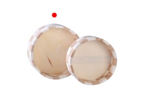 Panier rond en bois 200 x 65 mm-εικόνα_σύνθεση