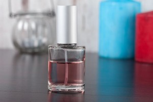 Ovales Parfüm Flakon 30 ml-εικόνα_σύνθεση