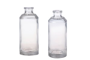 Glasflasche 55ml ohne Korken-εικόνα_σύνθεση