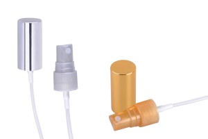 Vaporisateur en plastique (PP 18) avec couvercle en aluminium-εικόνα_προϊοντική