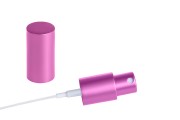 Aluminum spray in pink MATTE - 18/415