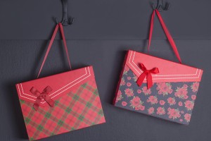 Boîtes de rangement - lot de 3 pièces (S-M-L)-2