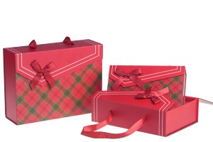 Boîtes de rangement - lot de 3 pièces (S-M-L)-4