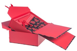 Boîtes de rangement - lot de 3 pièces (S-M-L)-5