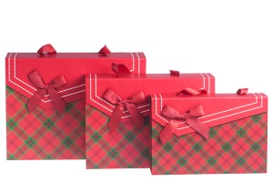 Boîtes de rangement - lot de 3 pièces (S-M-L)-6