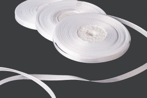 Ruban de satin pour décoration de 6 mm de large en différentes couleurs - 50 m par pièce-8