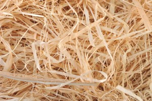 Herbe pour emballage - Une pièce (sac) de 100 grammes