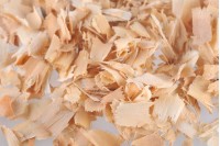 Woodchip-sawdust multi-purpose (Pack 100 gr.)