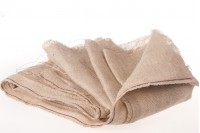 Fabrics burlap - sack