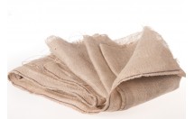 Fabrics burlap - sack