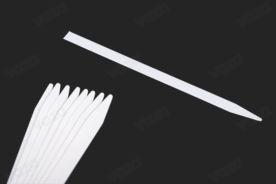 Teststreifen für Parfüm -Packung mit 100 Stk Teststreifen für Parfüm -Packung mit 100 Stk-εικόνα_προϊοντική