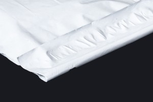 Wasserdichte Kurier-Transporttaschen mit Selbstklebeverschluss 450x600mm - 100 Stück (passend für Größe A2)-3