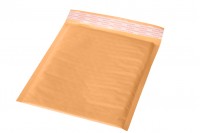 Aeroplast mailer envelope in size 18x23 cm (suitable for Α5 size)