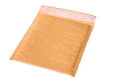 Aeroplast mailer envelope in size 18x23 cm (suitable for Α5 size)