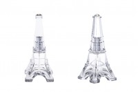Flacon de parfum en forme de la Tour Eiffel de 30 ml