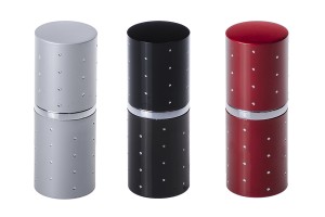 Parfüm Flakon 30ml mit Strass