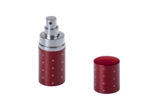 Parfüm Flakon 30ml mit Strass-bildgruppe