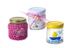 Mini Glas Gastgeschenk 40 ml ohne Verschluss*-εικόνα_σύνθεση