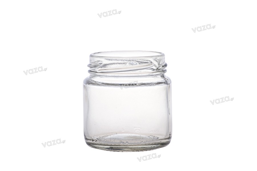 Kleines klassisches Glas 106 ml *