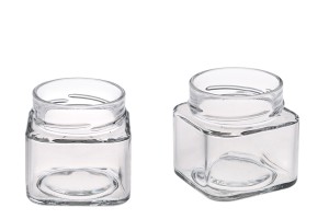 Pot carré de 212 ml Twist-Off 70 Deep-1