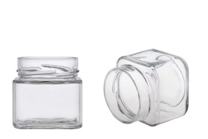 Pot carré de 212 ml Twist-Off 70 Deep-2