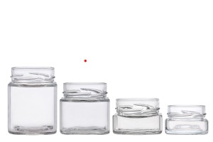 Pot carré de 212 ml Twist-Off 70 Deep-5