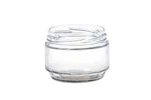 Barattolo da 230 ml per marmellate e dolci come profiteroles o cheesecake-2