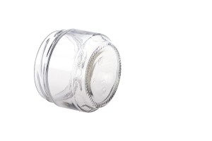Barattolo da 230 ml per marmellate e dolci come profiteroles o cheesecake-3
