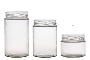 Βάζο 314 ml Plus T.O 82 Deep - 14 τμχ-εικόνα_σύνθεση