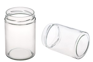 Pot de 580 ml Plus Twist-Off 82 Deep-εικόνα_διαστάσεις