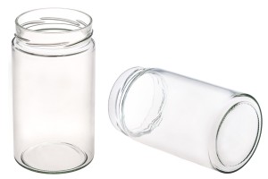 Pot 720 ml Plus TO 82 Deep 1 kg pour miel - 30 pcs-2