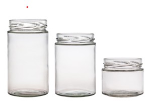 Pot 720 ml Plus TO 82 Deep 1 kg pour miel - 30 pcs-5