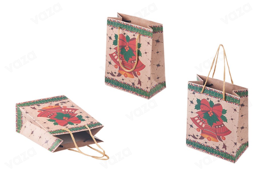Sac cadeau de Noël avec cordon 115 x 60 x 145 Sac cadeau de Noël avec cordon 115 x 60 x 145-photo_groupe