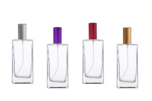Flacon de parfum en verre de 50 ml (18/415)-3