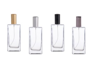 Flacon de parfum en verre de 50 ml (18/415)-5