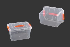 Aufbewahrungsbox aus transparentem Kunststoff 330x240x180-εικόνα_σύνθεση