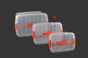 Aufbewahrungsbox aus transparentem Kunststoff 330x240x180-εικόνα_σύνθεση