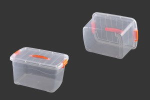 Aufbewahrungsbox aus Kunststoff transparent 410x290x220-εικόνα_σύνθεση