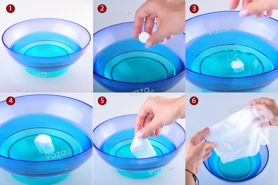 Magic towel online