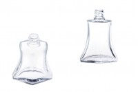 50ml glass perfume bottle (18/415)