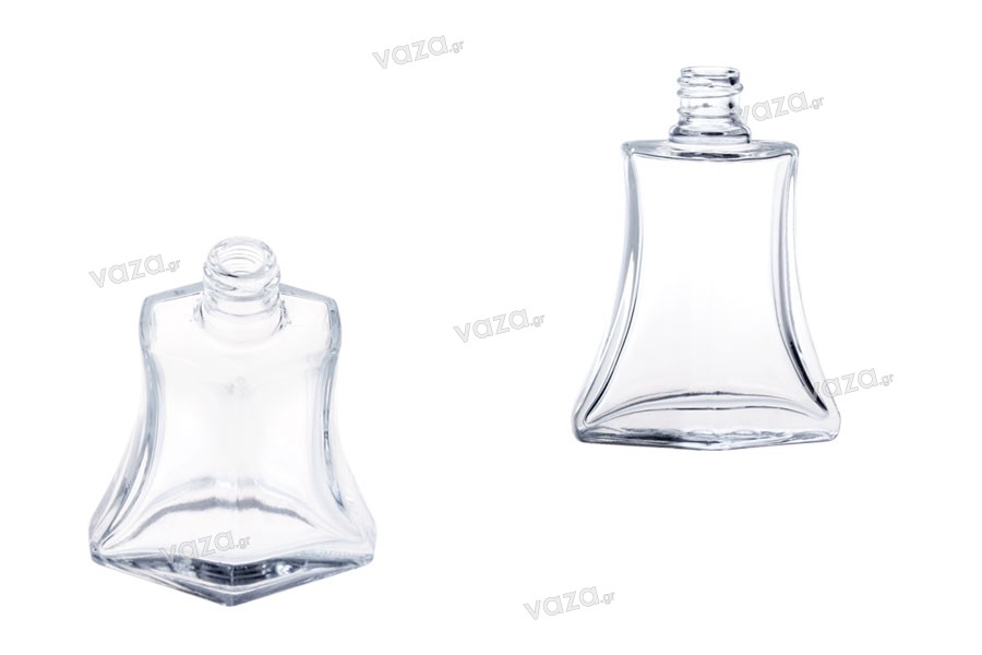 Φιάλη για αρώματα γυάλινη 50 ml Φιάλη για αρώματα γυάλινη 50 ml