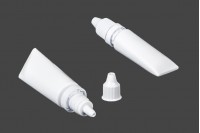 Tubo di plastica da 15 ml