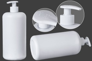 Plastikflasche 1000 ml (28/400)-εικόνα_σύνθεση