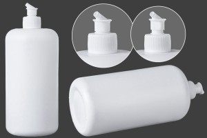 Plastikflasche 1000 ml (28/400)-εικόνα_σύνθεση